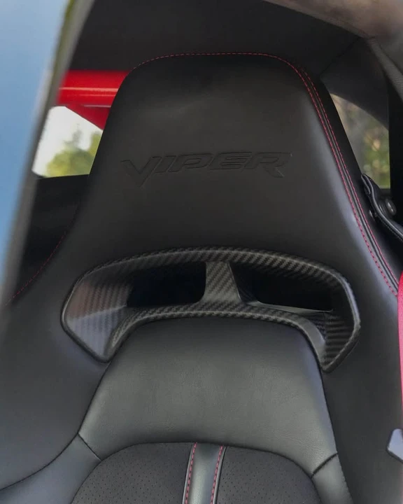 2017 Dodge Viper ACR 5th Gen - Image 15 of 19