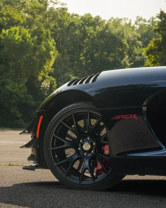 2017 Dodge Viper ACR 5th Gen - Image 5 of 19
