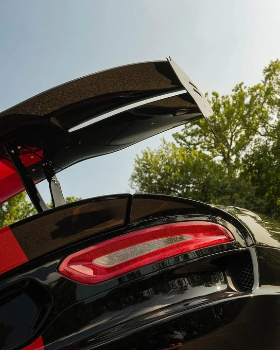 2017 Dodge Viper ACR 5th Gen - Image 3 of 19