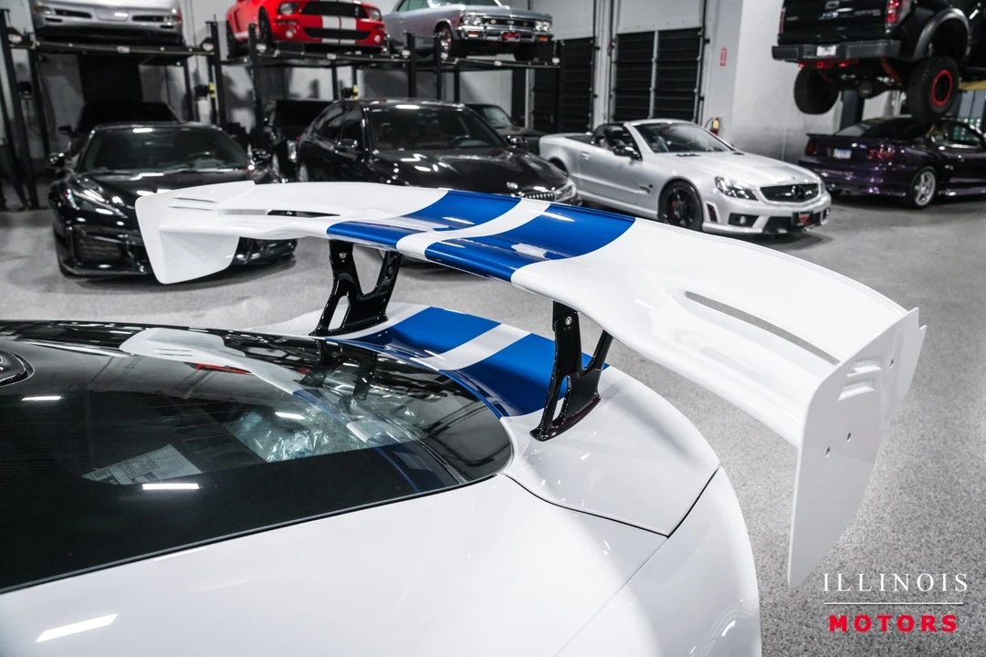 2017 Dodge Viper ACR 5th Gen - Image 16 of 31