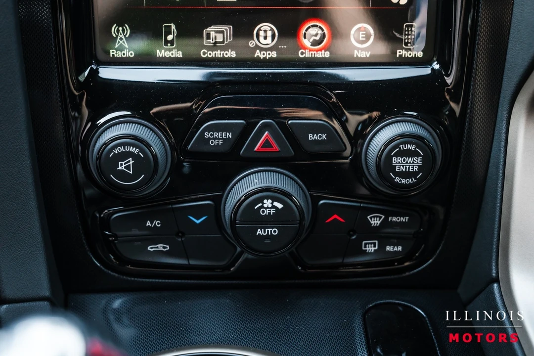2017 Dodge Viper ACR 5th Gen - Image 28 of 31