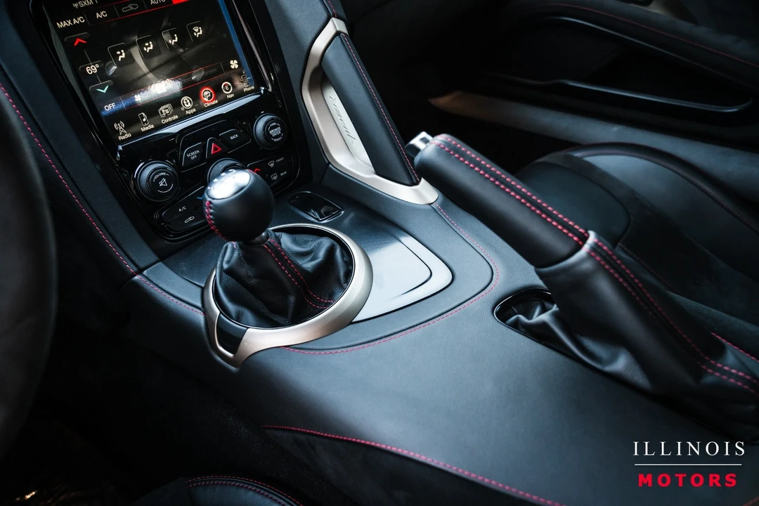 2017 Dodge Viper ACR 5th Gen - Image 29 of 31
