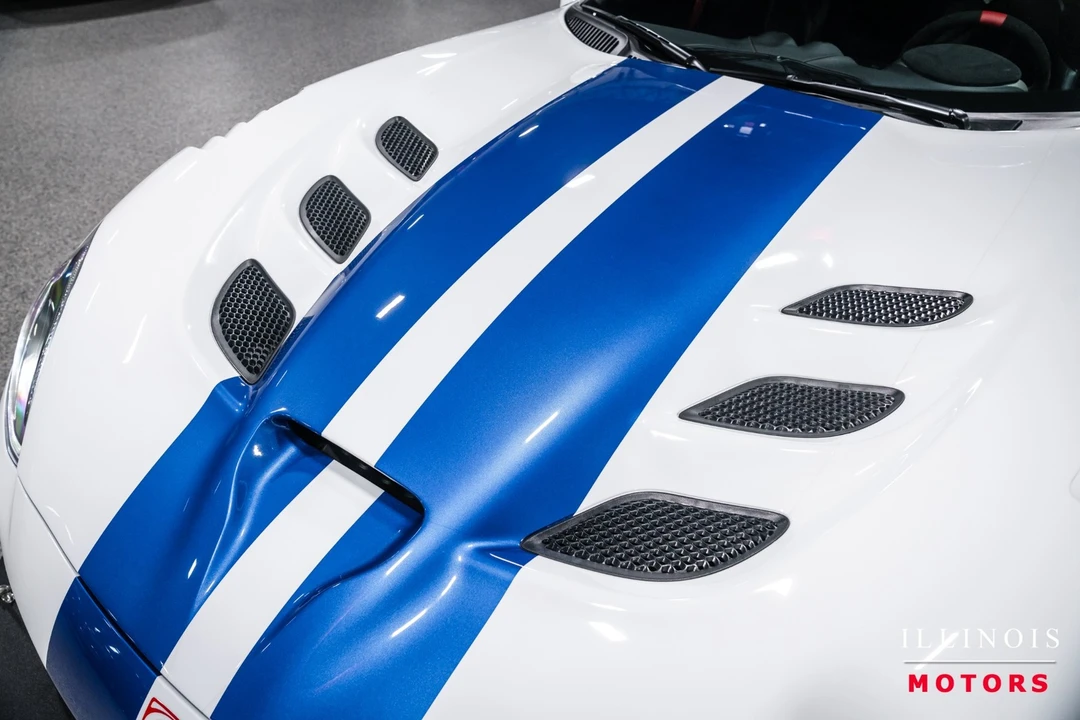 2017 Dodge Viper ACR 5th Gen - Image 13 of 31