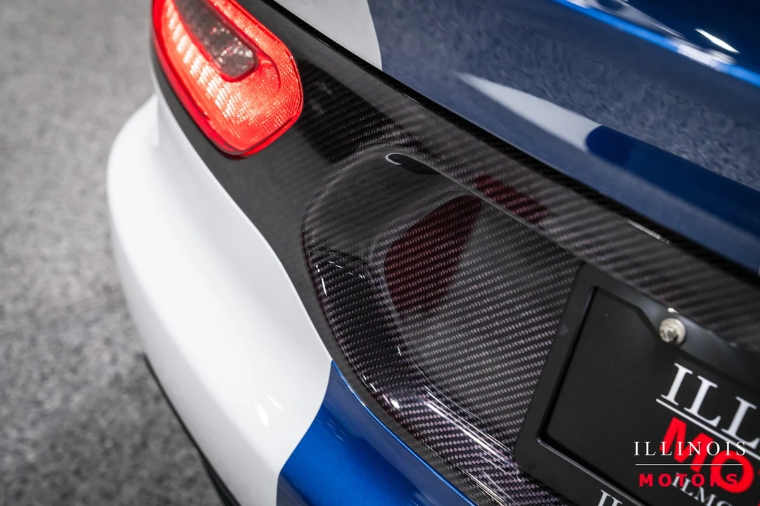 2017 Dodge Viper ACR 5th Gen - Image 17 of 31