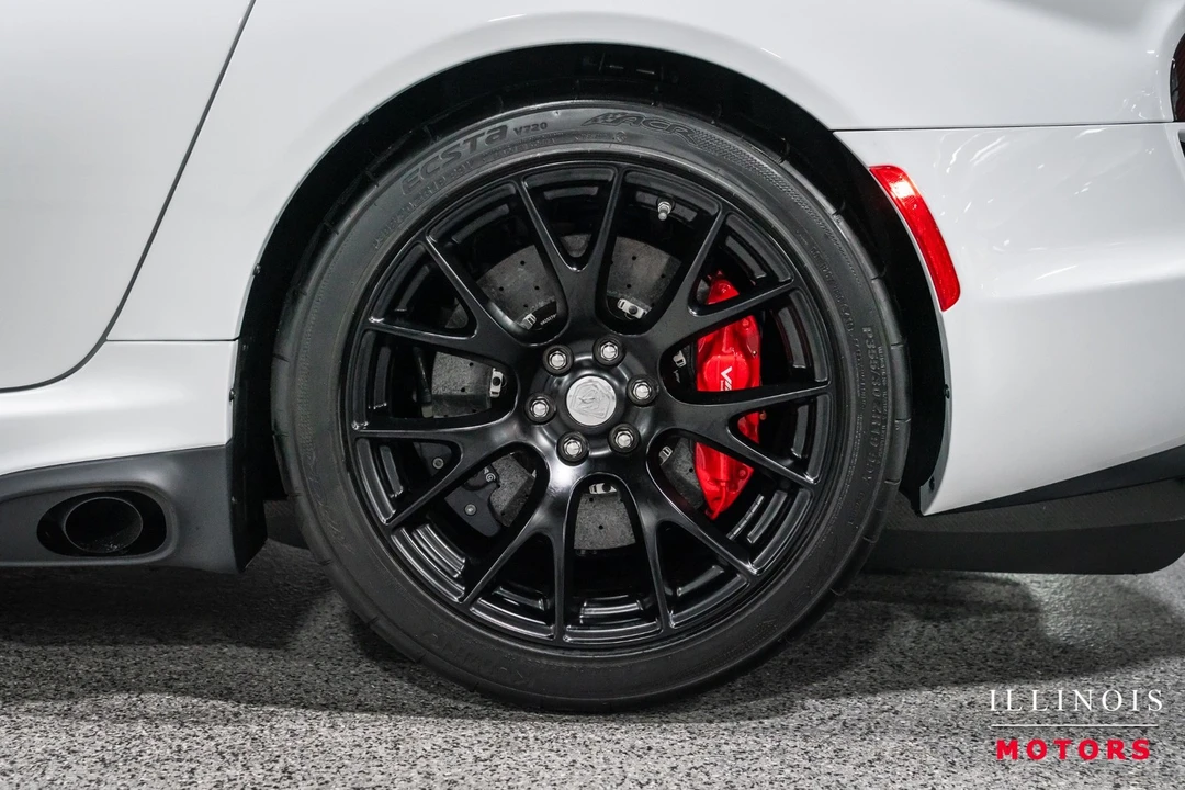 2017 Dodge Viper ACR 5th Gen - Image 10 of 31