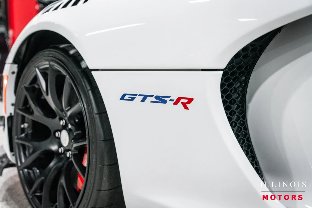 2017 Dodge Viper ACR 5th Gen - Image 15 of 31