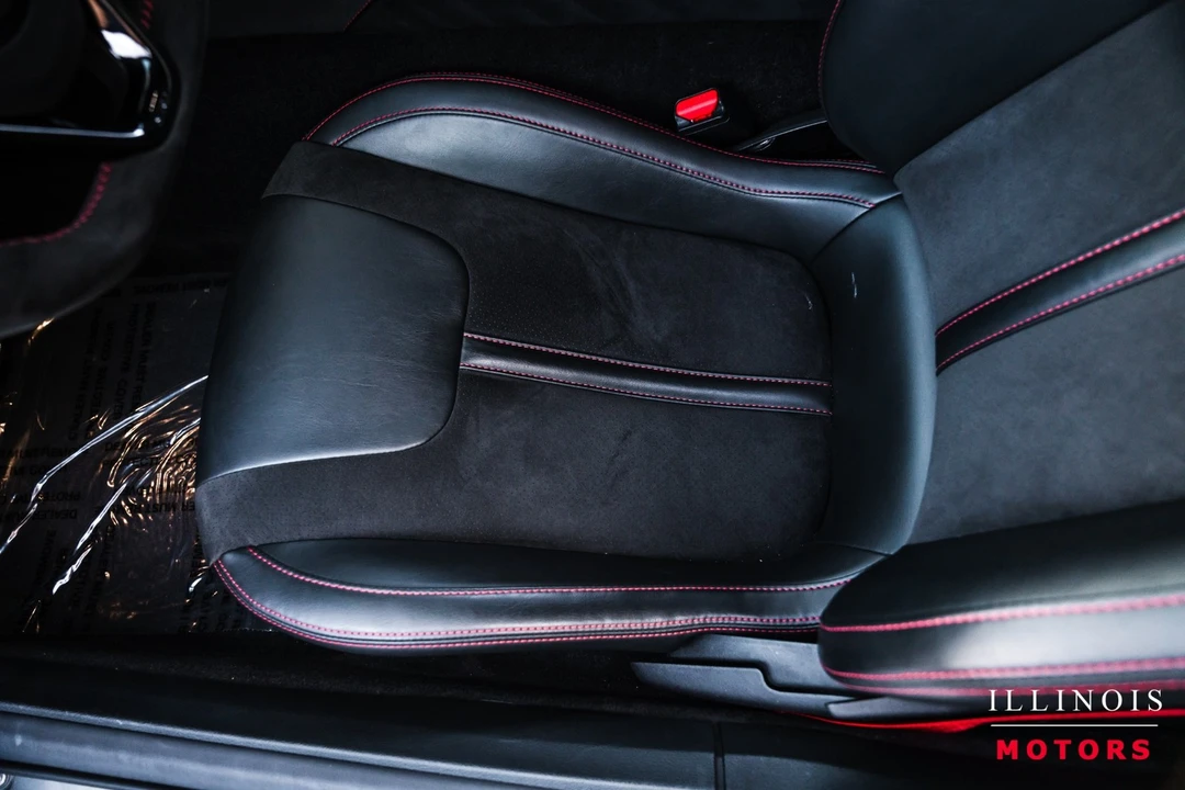 2017 Dodge Viper ACR 5th Gen - Image 22 of 31