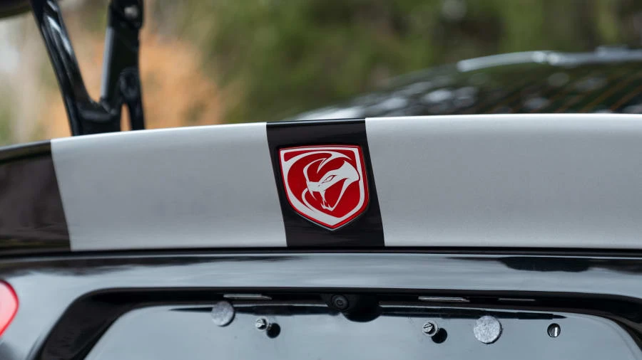 2017 Dodge Viper ACR 5th Gen - Image 21 of 31