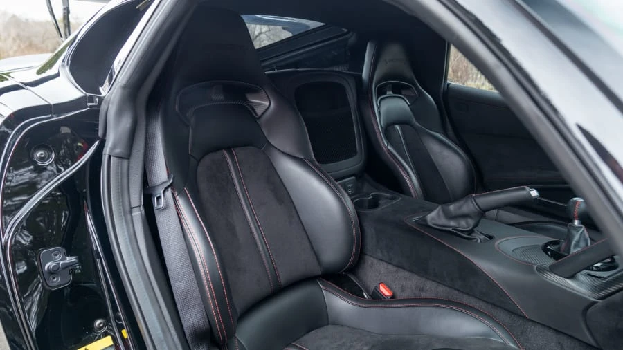 2017 Dodge Viper ACR 5th Gen - Image 30 of 31