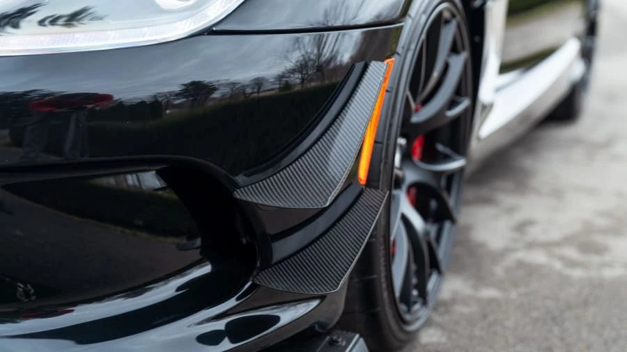 2017 Dodge Viper ACR 5th Gen - Image 19 of 31