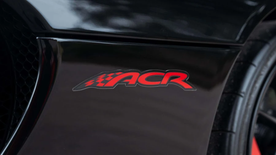 2017 Dodge Viper ACR 5th Gen - Image 16 of 31