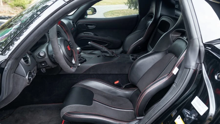 2017 Dodge Viper ACR 5th Gen - Image 24 of 31