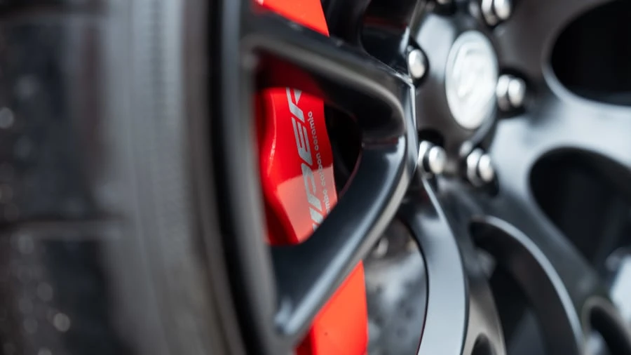 2017 Dodge Viper ACR 5th Gen - Image 11 of 31