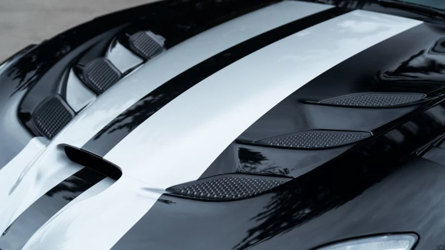 2017 Dodge Viper ACR 5th Gen - Image 14 of 31
