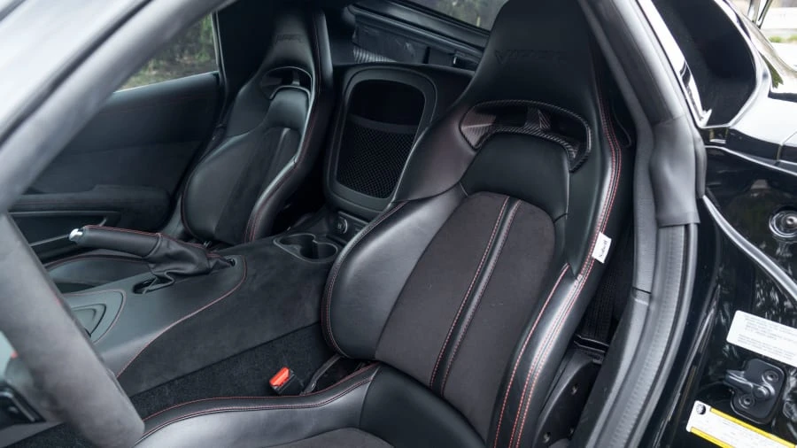 2017 Dodge Viper ACR 5th Gen - Image 28 of 31