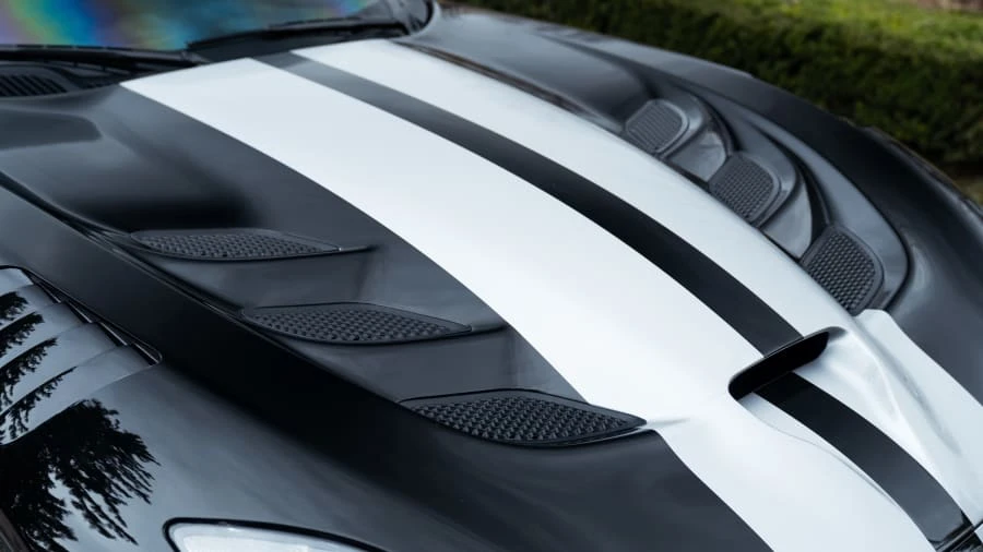 2017 Dodge Viper ACR 5th Gen - Image 7 of 31