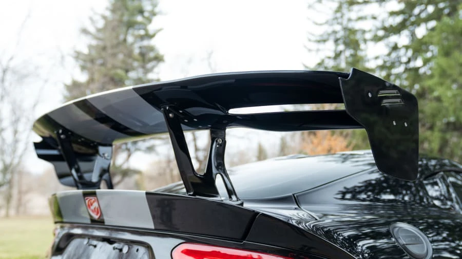 2017 Dodge Viper ACR 5th Gen - Image 8 of 31