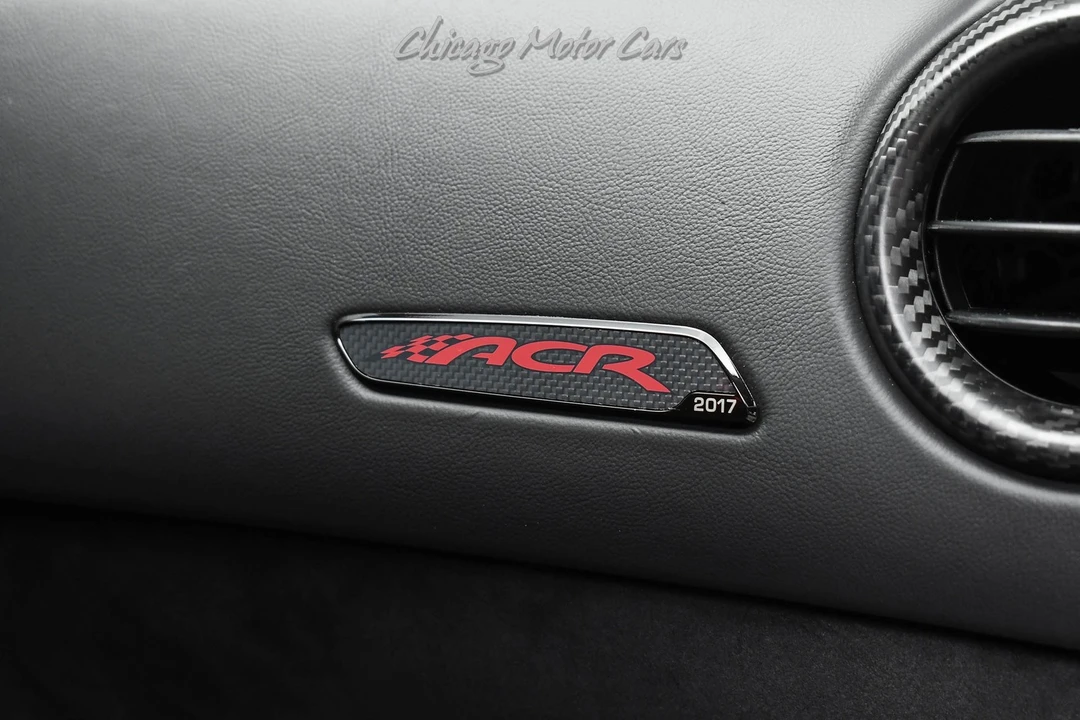 2017 Dodge Viper ACR 5th Gen - Image 21 of 21