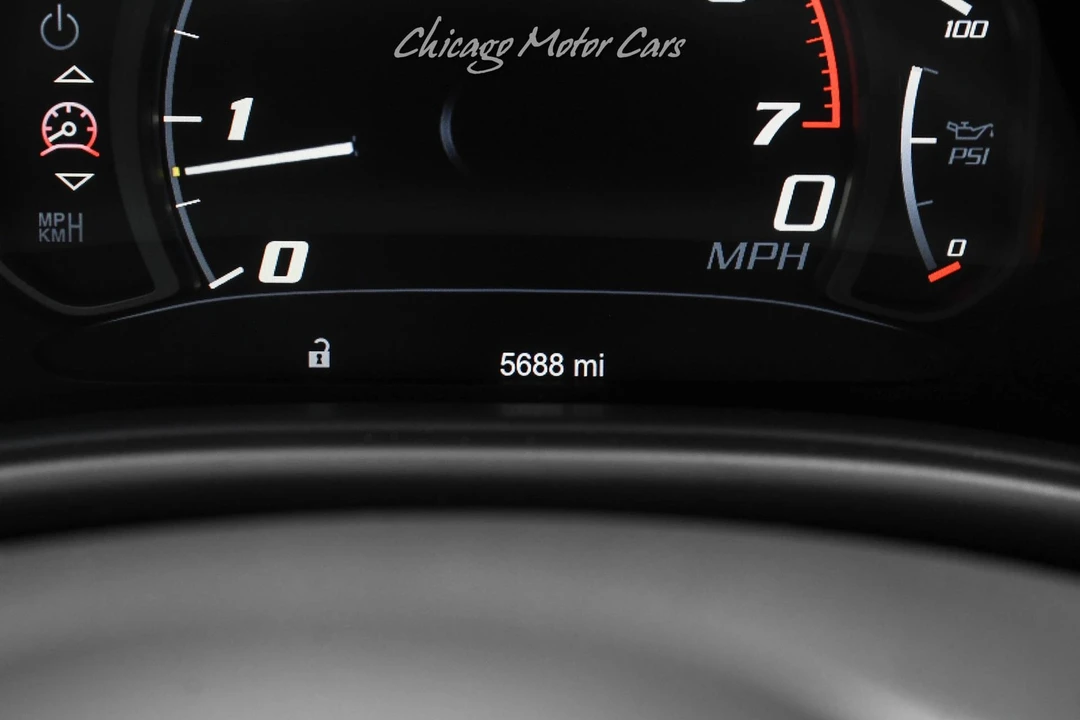 2017 Dodge Viper ACR 5th Gen - Image 11 of 12