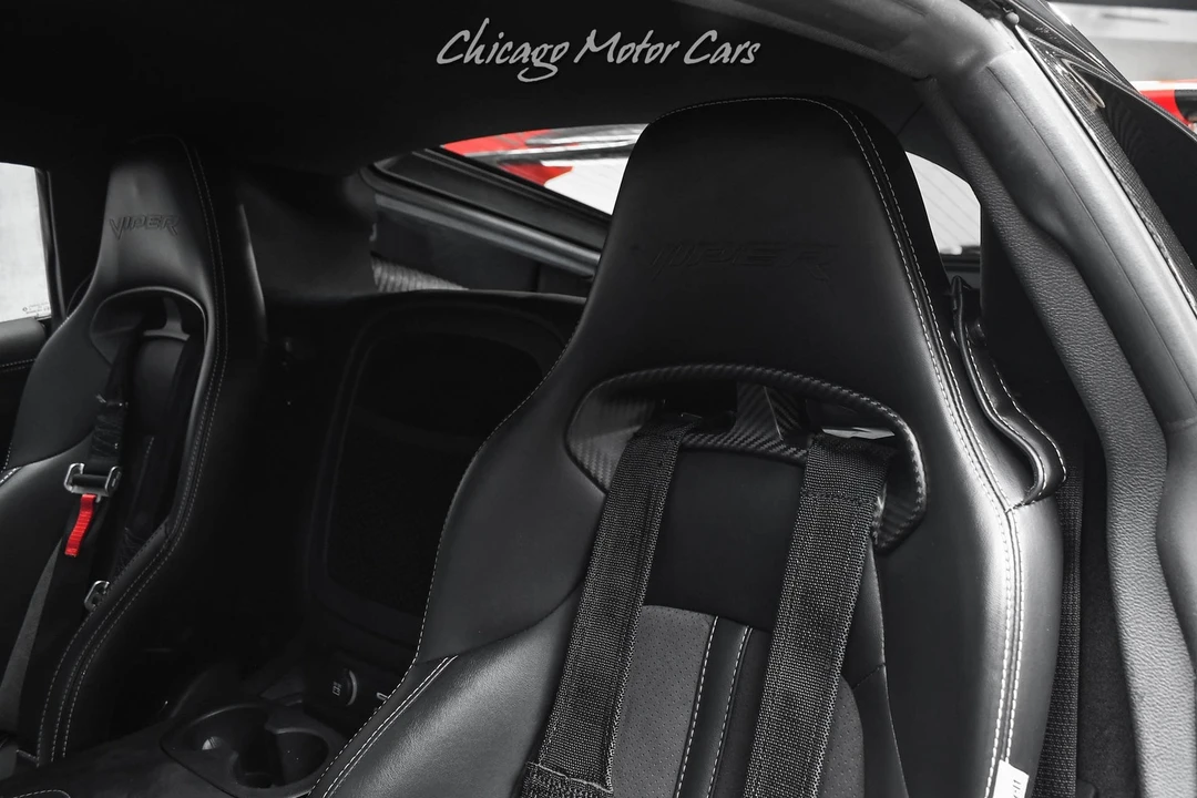 2017 Dodge Viper ACR 5th Gen - Image 17 of 21