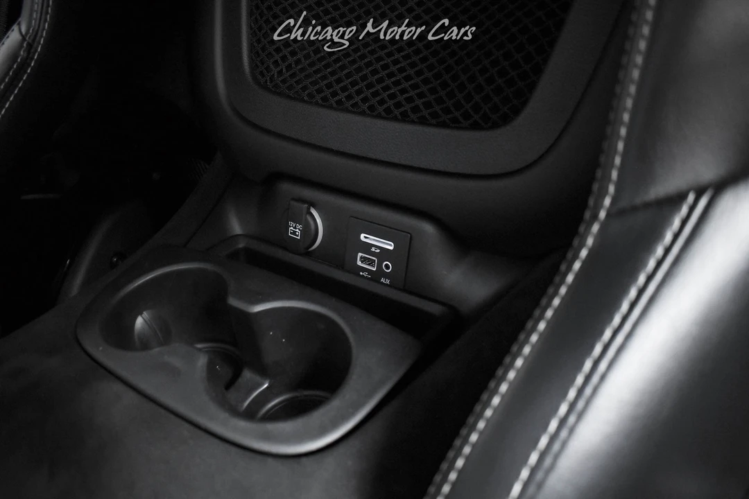 2017 Dodge Viper ACR 5th Gen - Image 16 of 21