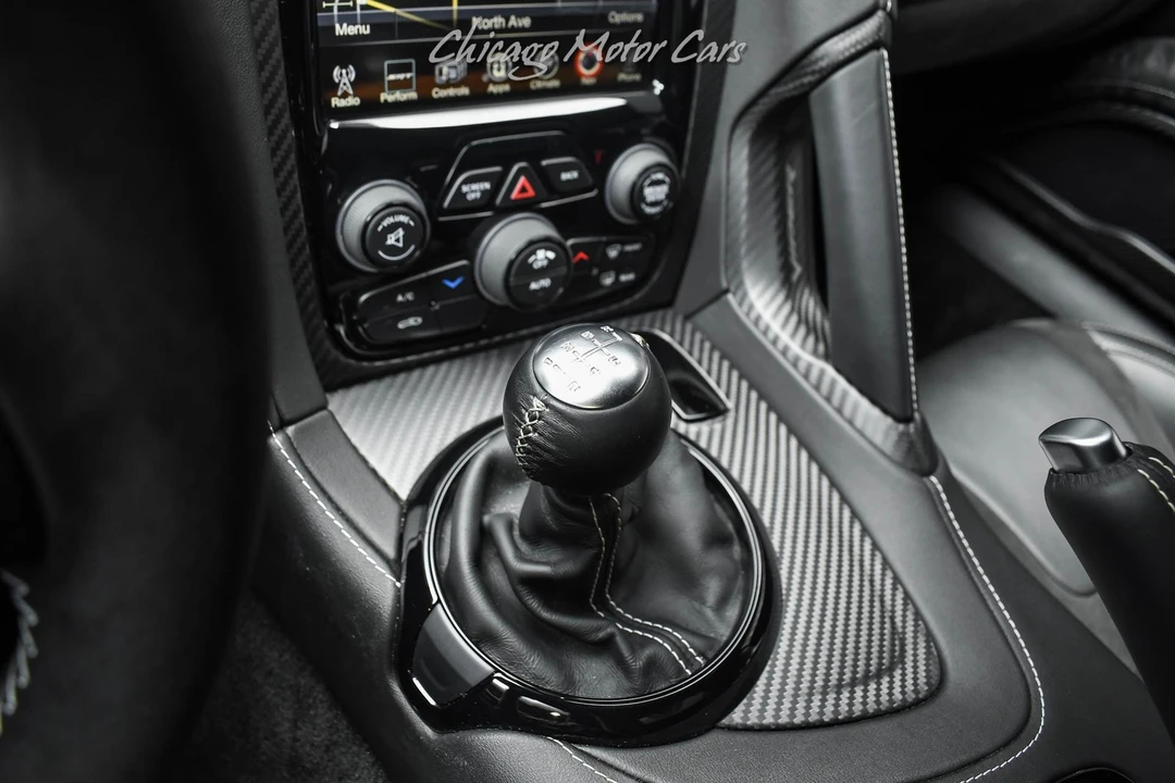 2017 Dodge Viper ACR 5th Gen - Image 14 of 21
