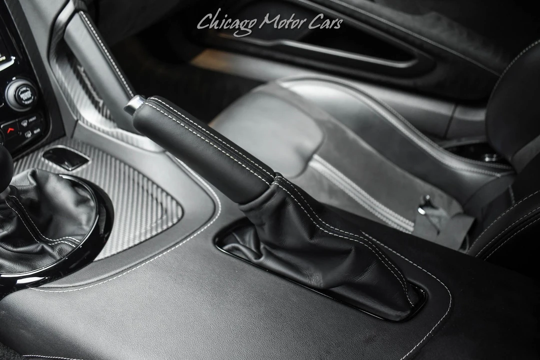 2017 Dodge Viper ACR 5th Gen - Image 15 of 21