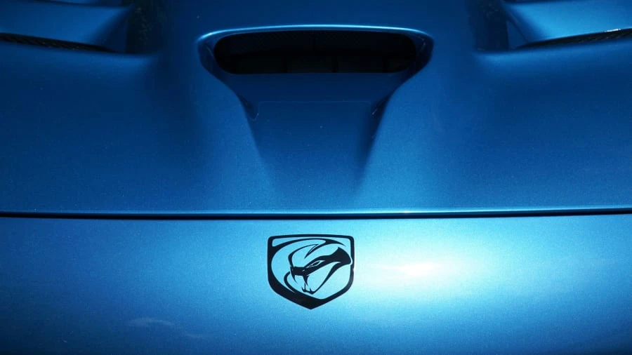 2017 Dodge Viper ACR 5th Gen - Image 8 of 19
