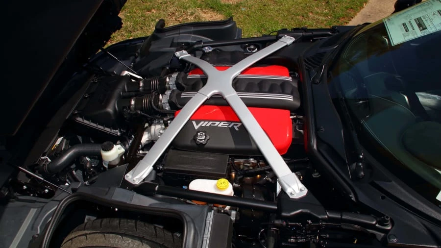 2017 Dodge Viper ACR 5th Gen - Image 6 of 12