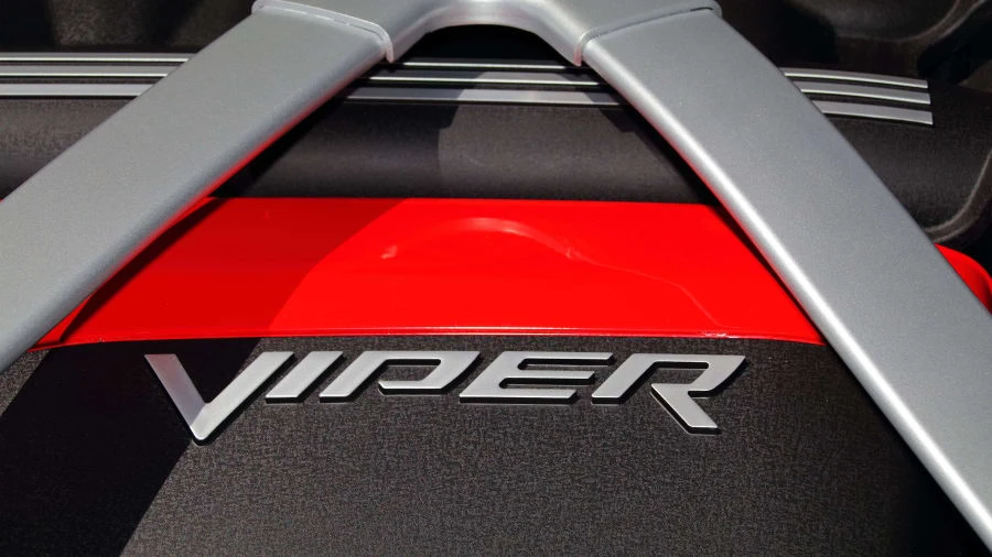 2017 Dodge Viper ACR 5th Gen - Image 10 of 12