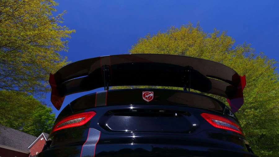 2017 Dodge Viper ACR 5th Gen - Image 11 of 12