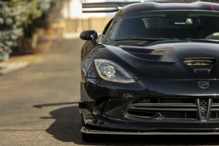 2017 Dodge Viper ACR 5th Gen - Image 13 of 31
