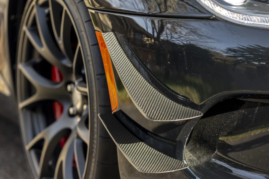 2017 Dodge Viper ACR 5th Gen - Image 15 of 31
