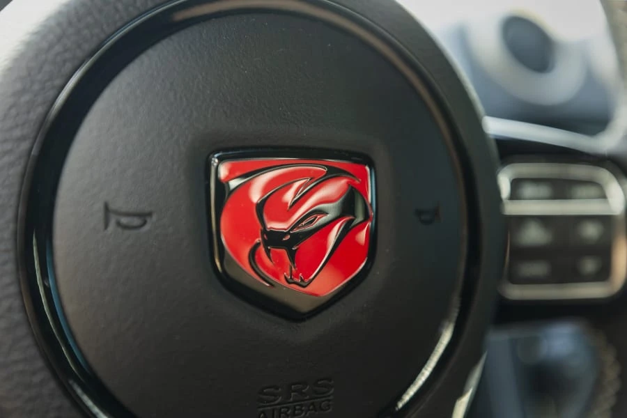 2017 Dodge Viper ACR 5th Gen - Image 27 of 31