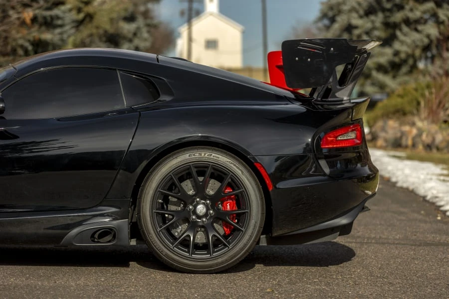 2017 Dodge Viper ACR 5th Gen - Image 23 of 31
