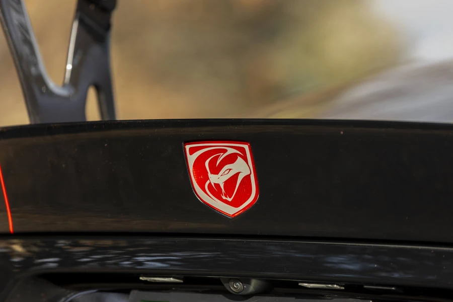 2017 Dodge Viper ACR 5th Gen - Image 18 of 31
