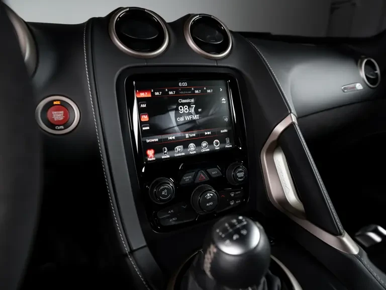 2017 Dodge Viper ACR 5th Gen - Image 16 of 31
