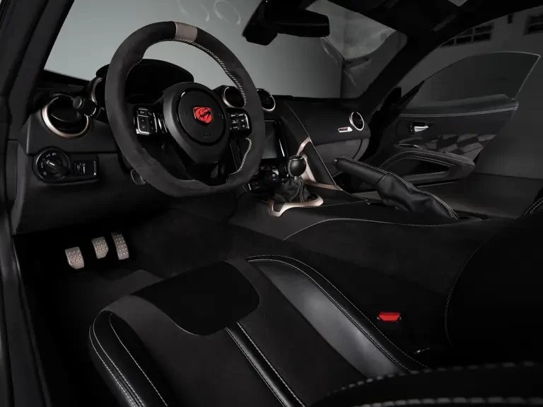 2017 Dodge Viper ACR 5th Gen - Image 5 of 31
