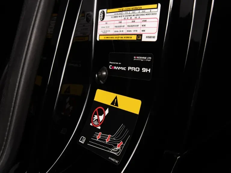 2017 Dodge Viper ACR 5th Gen - Image 29 of 31