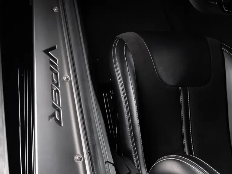 2017 Dodge Viper ACR 5th Gen - Image 27 of 31