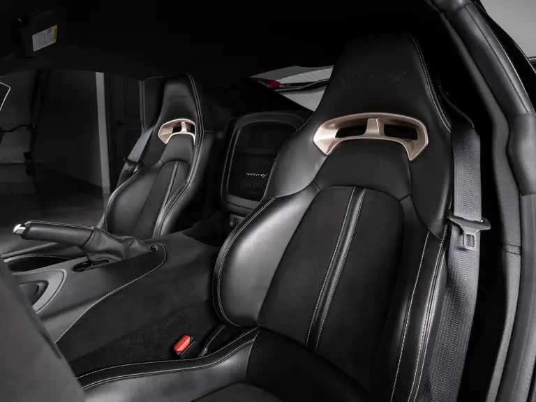 2017 Dodge Viper ACR 5th Gen - Image 21 of 31