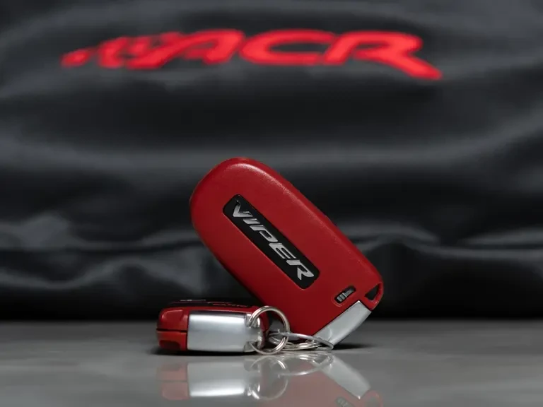 2017 Dodge Viper ACR 5th Gen - Image 24 of 31
