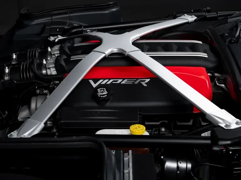 2017 Dodge Viper ACR 5th Gen - Image 4 of 31