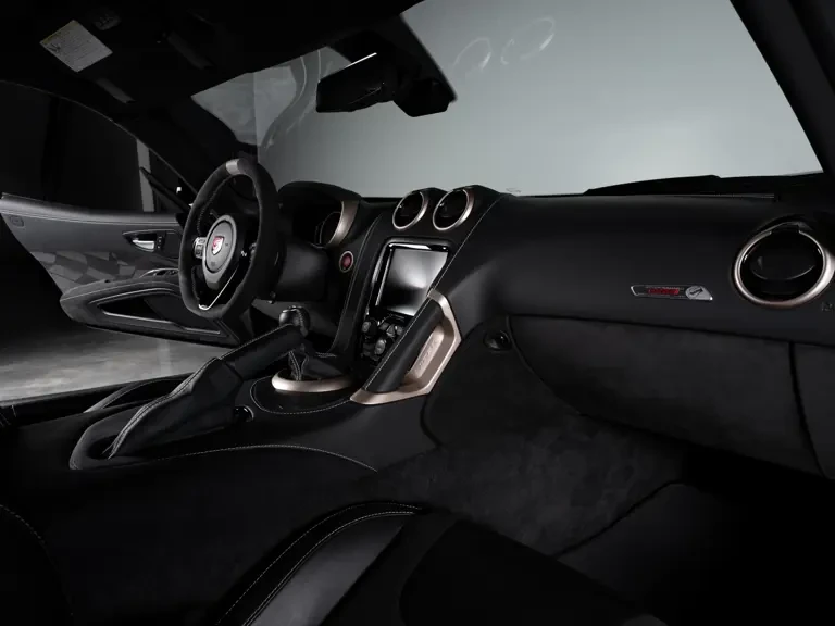 2017 Dodge Viper ACR 5th Gen - Image 10 of 31