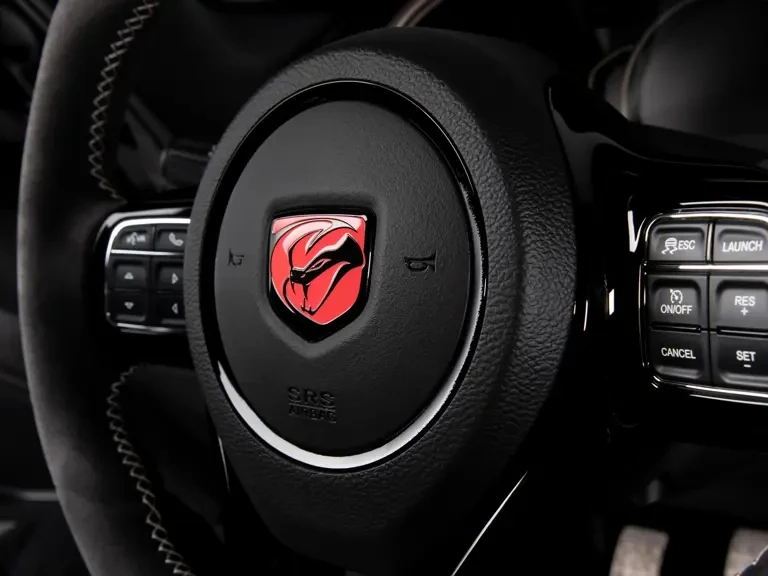 2017 Dodge Viper ACR 5th Gen - Image 11 of 31