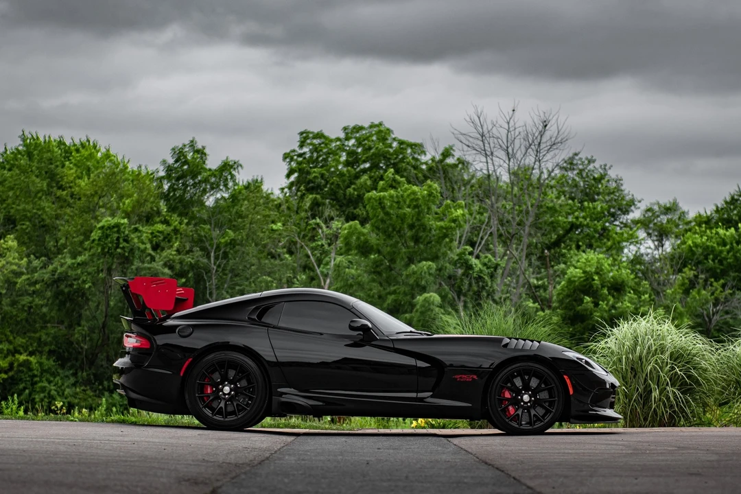 2017 Dodge Viper 5th Gen - Image 31 of 31
