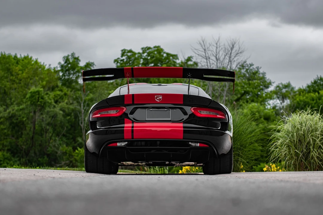 2017 Dodge Viper 5th Gen - Image 20 of 31