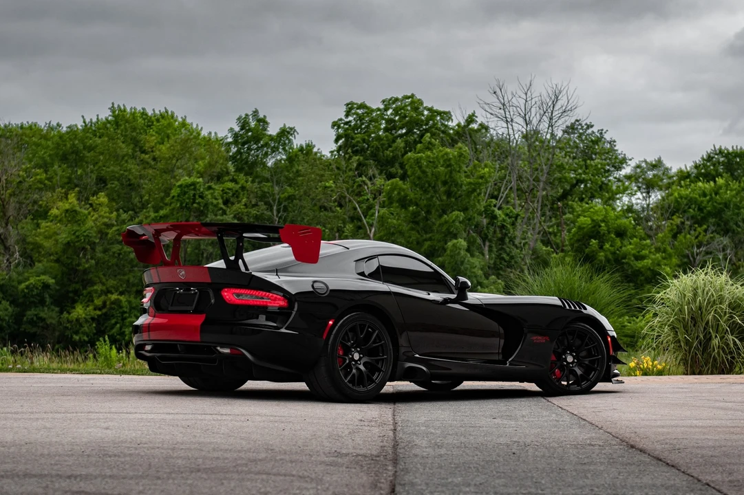 2017 Dodge Viper 5th Gen - Image 29 of 31