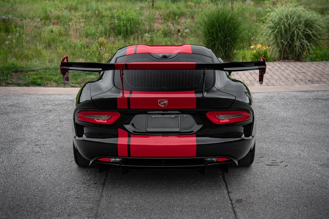 2017 Dodge Viper 5th Gen - Image 21 of 31