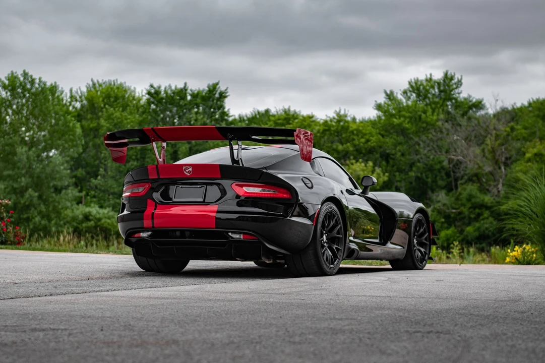 2017 Dodge Viper 5th Gen - Image 22 of 31